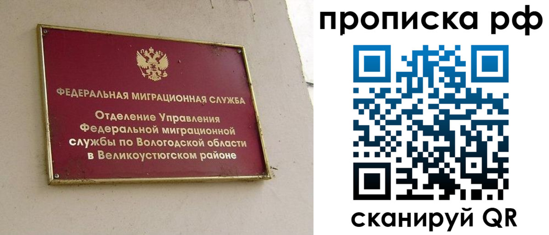 прописка гарантия в Шахтах